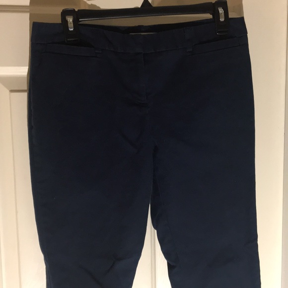 Capris - Picture 2 of 4